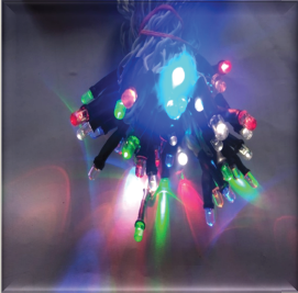 LED Lights