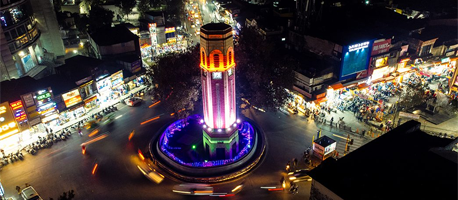 Clock Tower