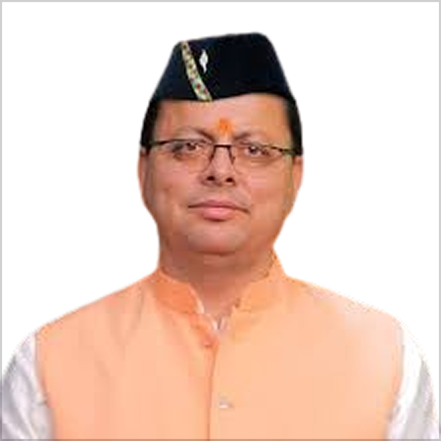 Chief Minister
