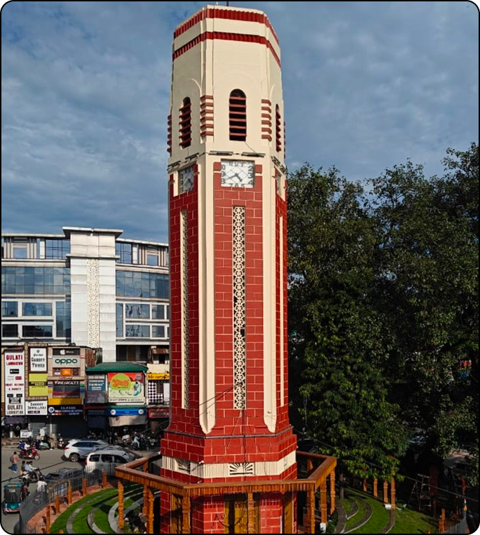 Dehradun 2