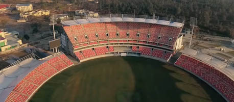 Stadium